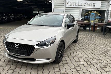 Mazda 2 86.279 km 14.990 &euro; Halle 06126