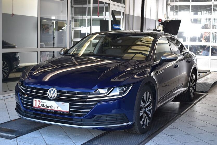 Arteon
