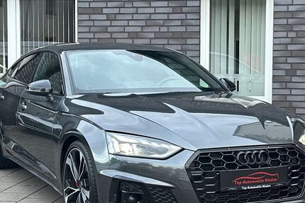 Audi A5 64.000 km 40.899 &euro; Minden 32429