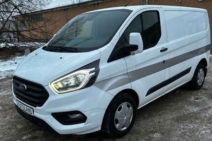 Ford Transit Custom 38.000 km 17.995 &euro; Norderstedt bei Hamburg 22844