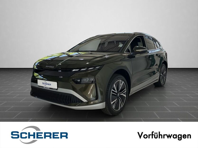 Skoda Enyaq 3.000 km 45.650 € Mannheim 68167