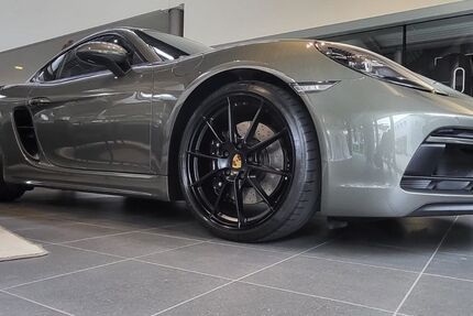 Porsche Cayman 17.000 km 82.000 &euro; Hemmingen 30966