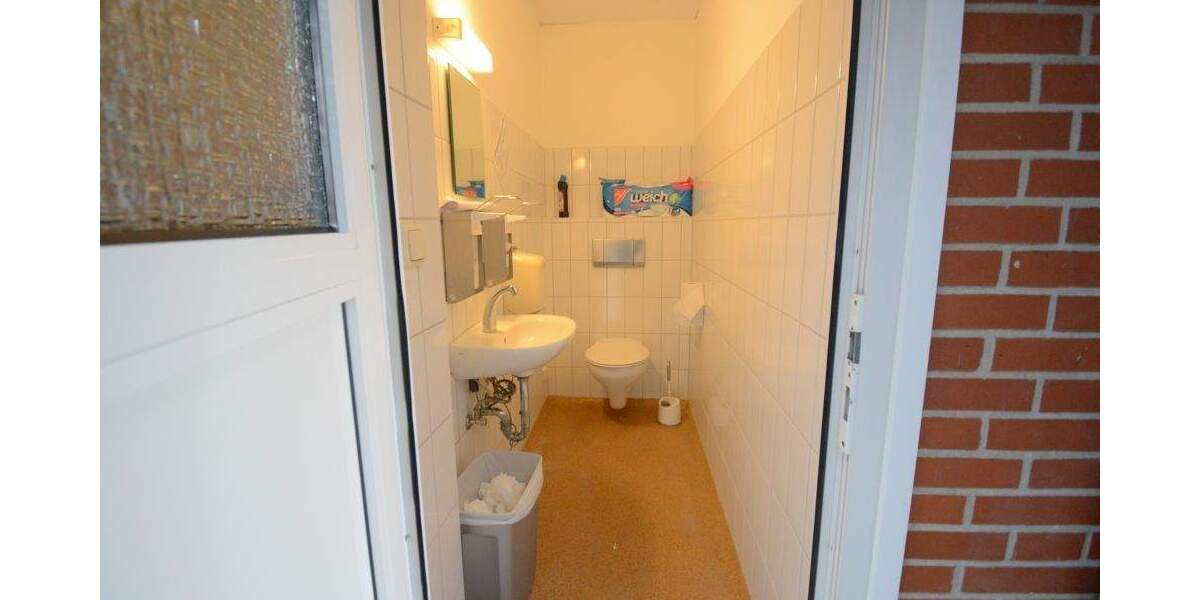 Mehrfamilienhaus, Wohnhaus Wesselburen - 3 Zimmer, 98 m&sup2;, 298.000&euro; | Angebot:25687140