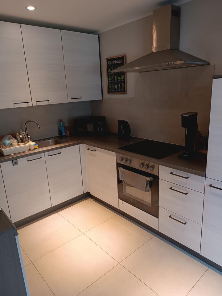 großzügige 3-Zimmer Wohnung in Flensburg