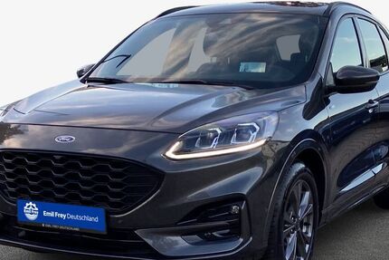 Ford Kuga 10.575 km 27.500 € Leonberg 71229