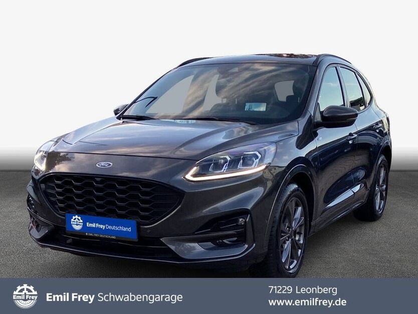 Ford Kuga 10.575 km 27.500 € Leonberg 71229