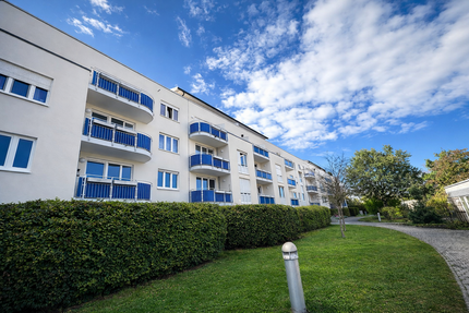 Wohnung Unterschleißheim - 2 Zimmer, 54 m&sup2;, 349.000&euro; | Angebot:25578217