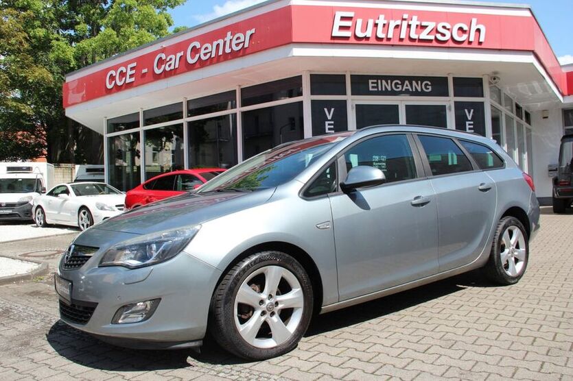 Astra