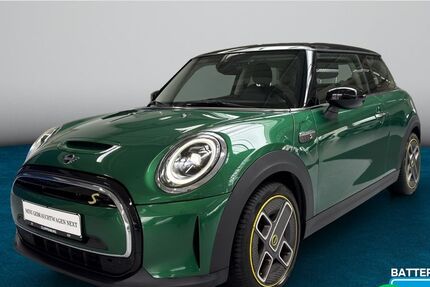 Mini Cooper SE 58.500 km 16.750 &euro; Ansbach 91522