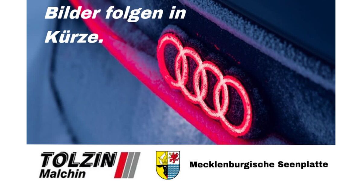 Audi Q3 40.000 km 29.990 &euro; Malchin 17139