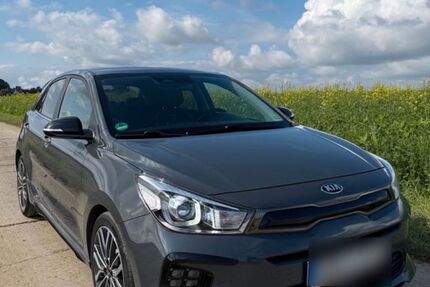 Kia Rio 38.800 km 18.999 € Röhrmoos 85244