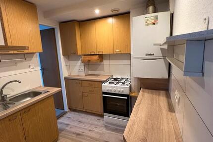 2,5 Zimmer Wohnung direkt am Main (WG geeignet) zimmer