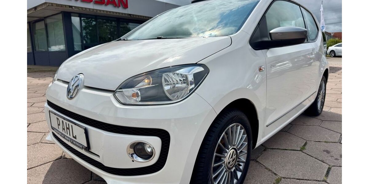 VW up! 115.000 km 5.990 &euro; Schuby 24850