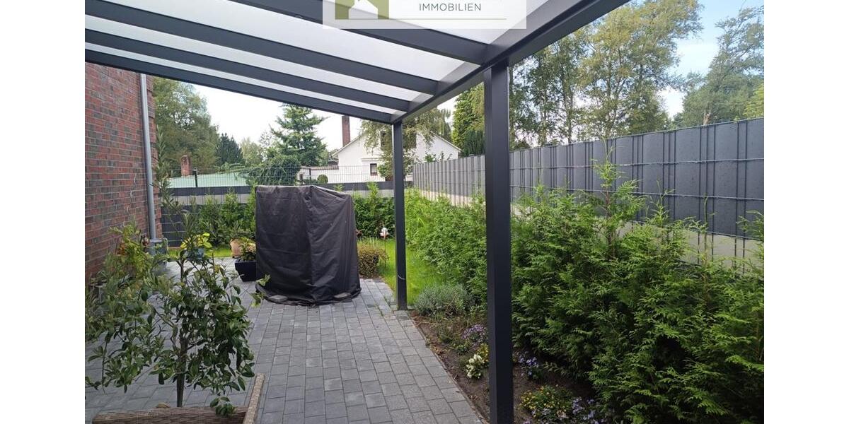Reihenhaus Ostrhauderfehn - 3 Zimmer, 90 m&sup2;, 1.150&euro; | Angebot:26360108