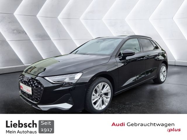 Audi A3 7.350 km 31.790 &euro; Lübben 15907