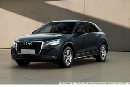 Audi Q2 4.765 km 27.490 &euro; Wuppertal 42109