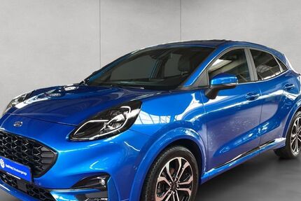 Ford Puma 79.919 km 14.290 &euro; Esslingen 73730