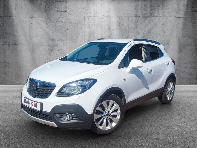 Mokka