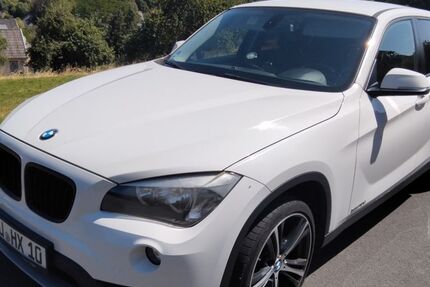 BMW X1 255.000 km 5.800 &euro; Dahlem 53949