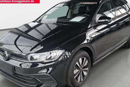 VW Polo 19.830 km 20.990 &euro; Wietmarschen 49835