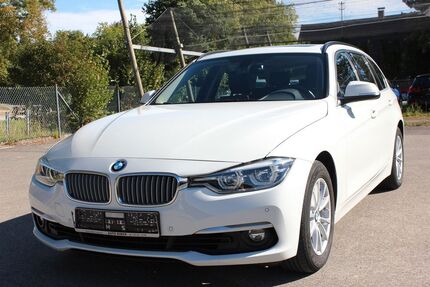 BMW 320 113.400 km 18.450 &euro; Aretsried / Fischach 86850