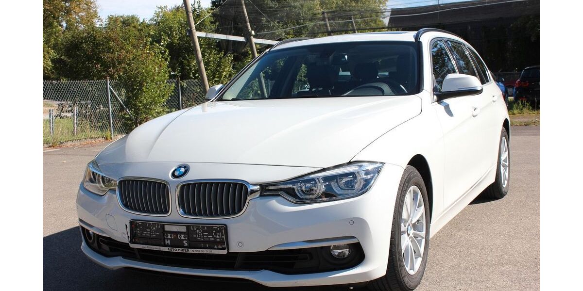 BMW 320 113.400 km 18.450 &euro; Aretsried / Fischach 86850