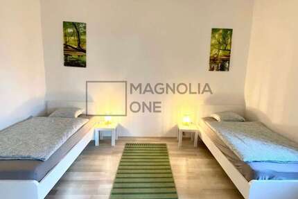 Wohnung Essen Stadtbezirk VII - 2 Zimmer, 58 m&sup2;, 695&euro; | Angebot:26856299