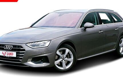 Audi A4 61.143 km 29.490 € Schwerin 19061