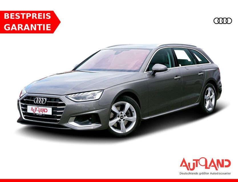 Audi A4 61.143 km 29.490 € Schwerin 19061
