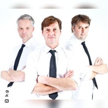 Rob van Bavel Trio