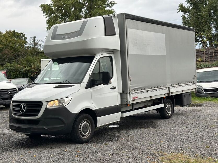 Sprinter