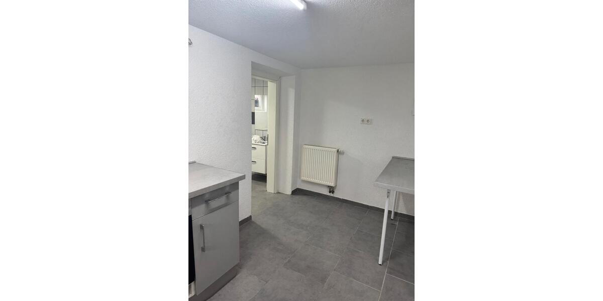 Etagenwohnung Lebach - 2 Zimmer, 55 m&sup2;, 500&euro; | Angebot:26184095