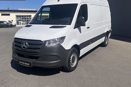 Mercedes-Benz Sprinter 15.258 km 43.423 &euro; Bad-Waldsee 88339