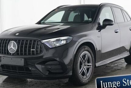 Mercedes-Benz GLC 43 AMG 17.060 km 76.850 &euro; Parsberg/Lupburg 92331