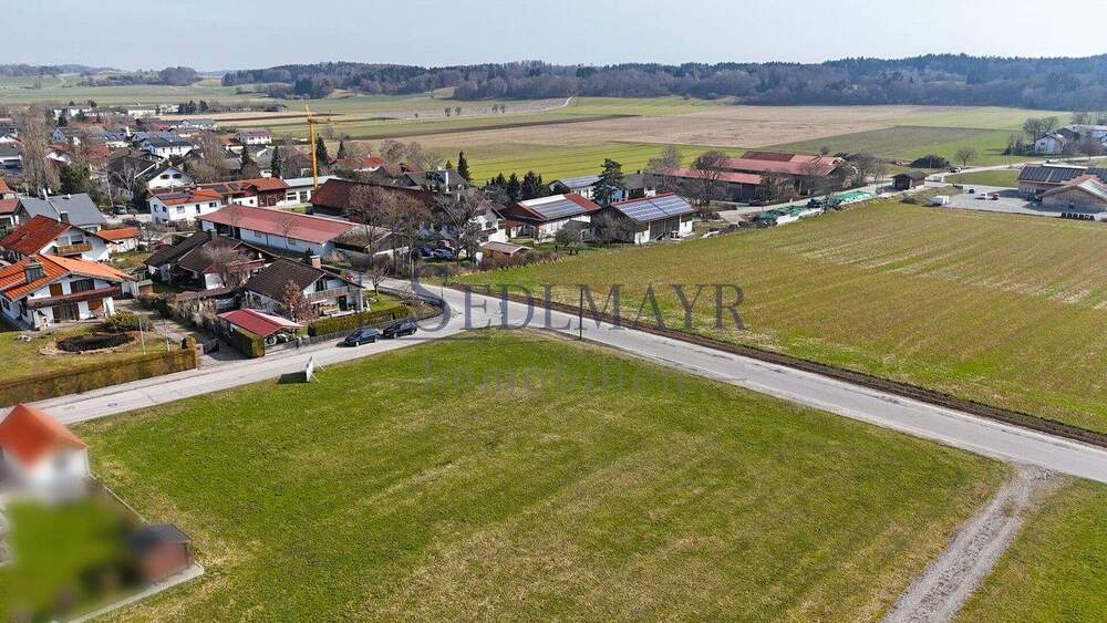 Grundstück Andechs / Frieding Frieding - 390.000&euro; | Angebot:25796323