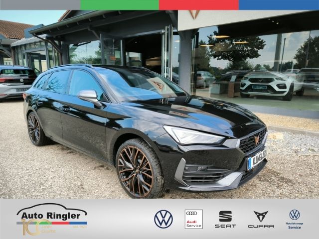 Cupra Leon 27.490 km 33.990 &euro; Pocking 94060