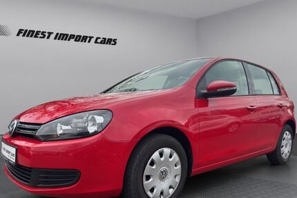 VW Golf 60.249 km 7.997 &euro; Völklingen 66333