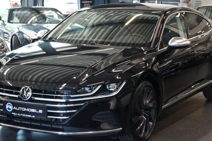 VW Arteon 51.716 km 29.990 &euro; Bergkamen 59192