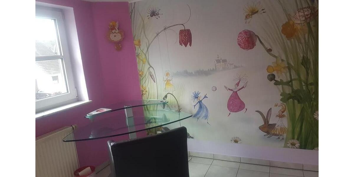 Etagenwohnung Koblenz Bubenheim - 4 Zimmer, 121 m&sup2;, 1.300&euro; | Angebot:25419332