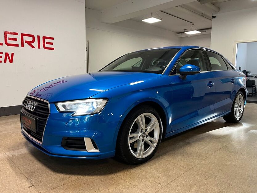 Audi A3 106.000 km 18.990 € Amstetten 73340