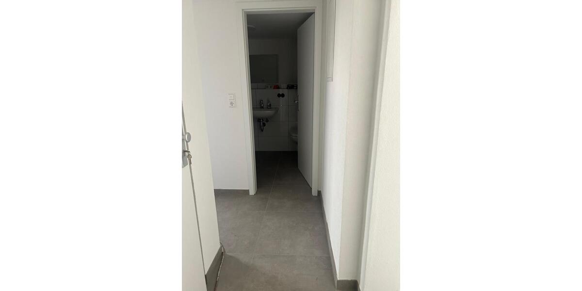 Etagenwohnung Lahr (Schwarzwald) - 1 Zimmer, 40 m&sup2;, 450&euro; | Angebot:26293152