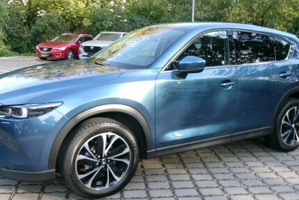 Mazda CX-5 49.736 km 28.990 &euro; Berlin 13407