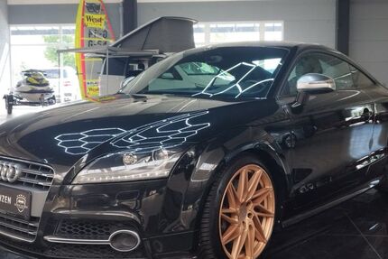 Audi TT 184.550 km 13.495 &euro; Husum 25813