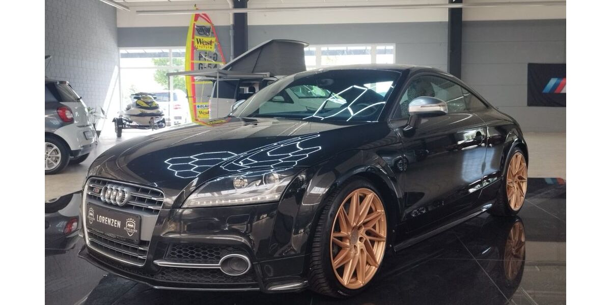 Audi TT 184.550 km 13.495 &euro; Husum 25813