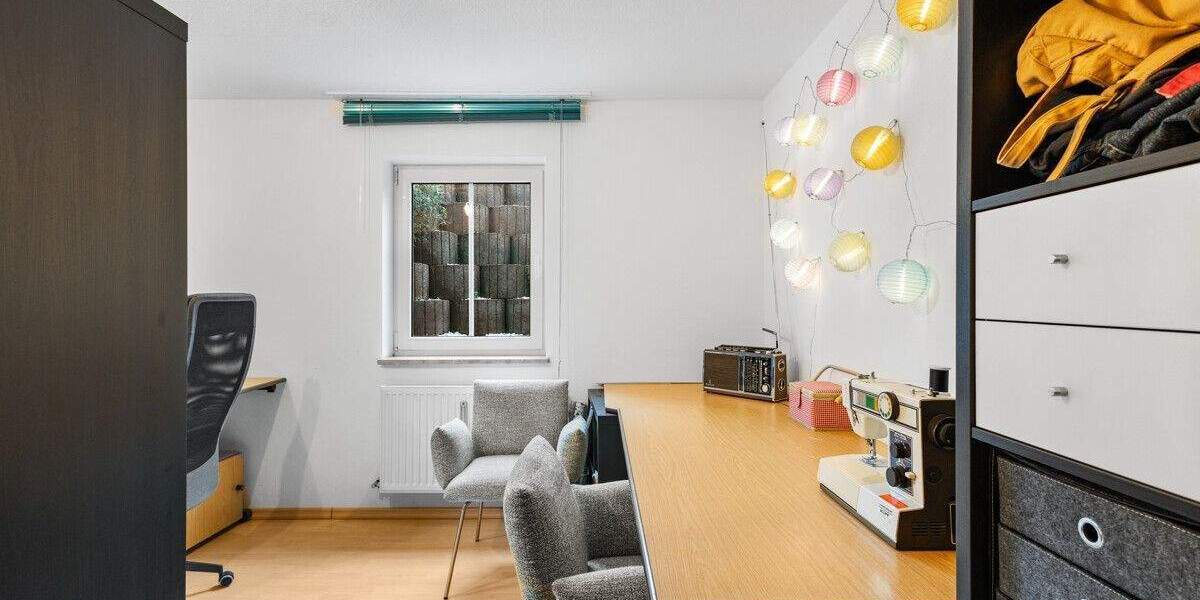 Etagenwohnung Kümmersbruck - 5 Zimmer, 115 m&sup2;, 349.000&euro; | Angebot:24437745