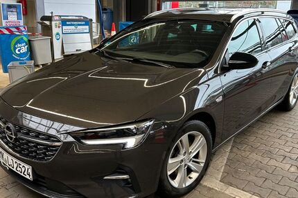 Opel Insignia 85.700 km 14.999 &euro; Iserlohn 58644
