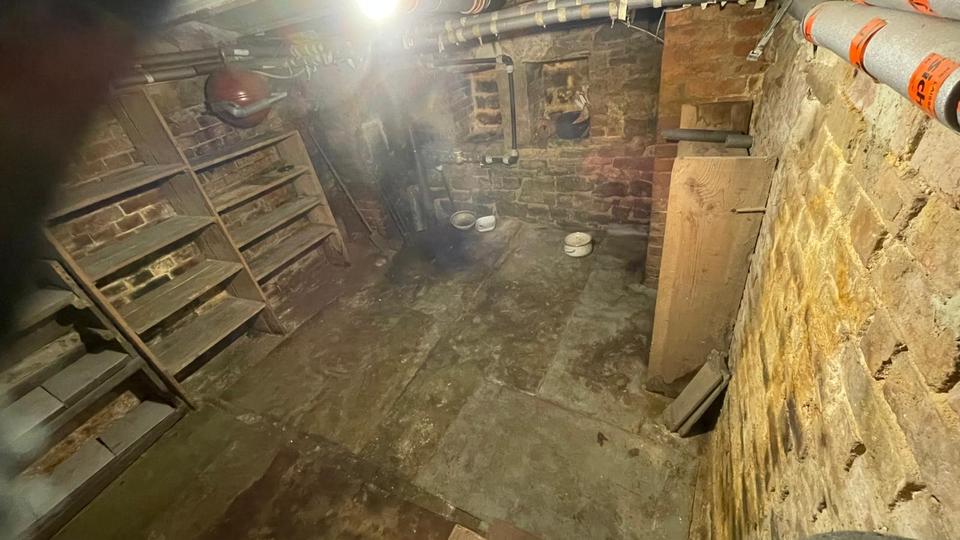 Einfamilienhaus Schöningen - 10 Zimmer, 180 m&sup2;, 89.000&euro; | Angebot:26487373