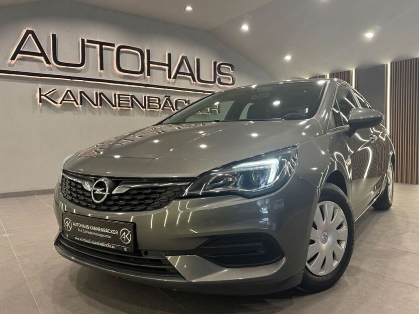 Astra