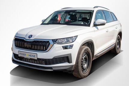 Skoda Kodiaq 80.003 km 26.770 &euro; Köthen 06366