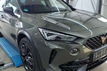 Cupra Formentor 42.341 km 31.470 &euro; Uslar 37170